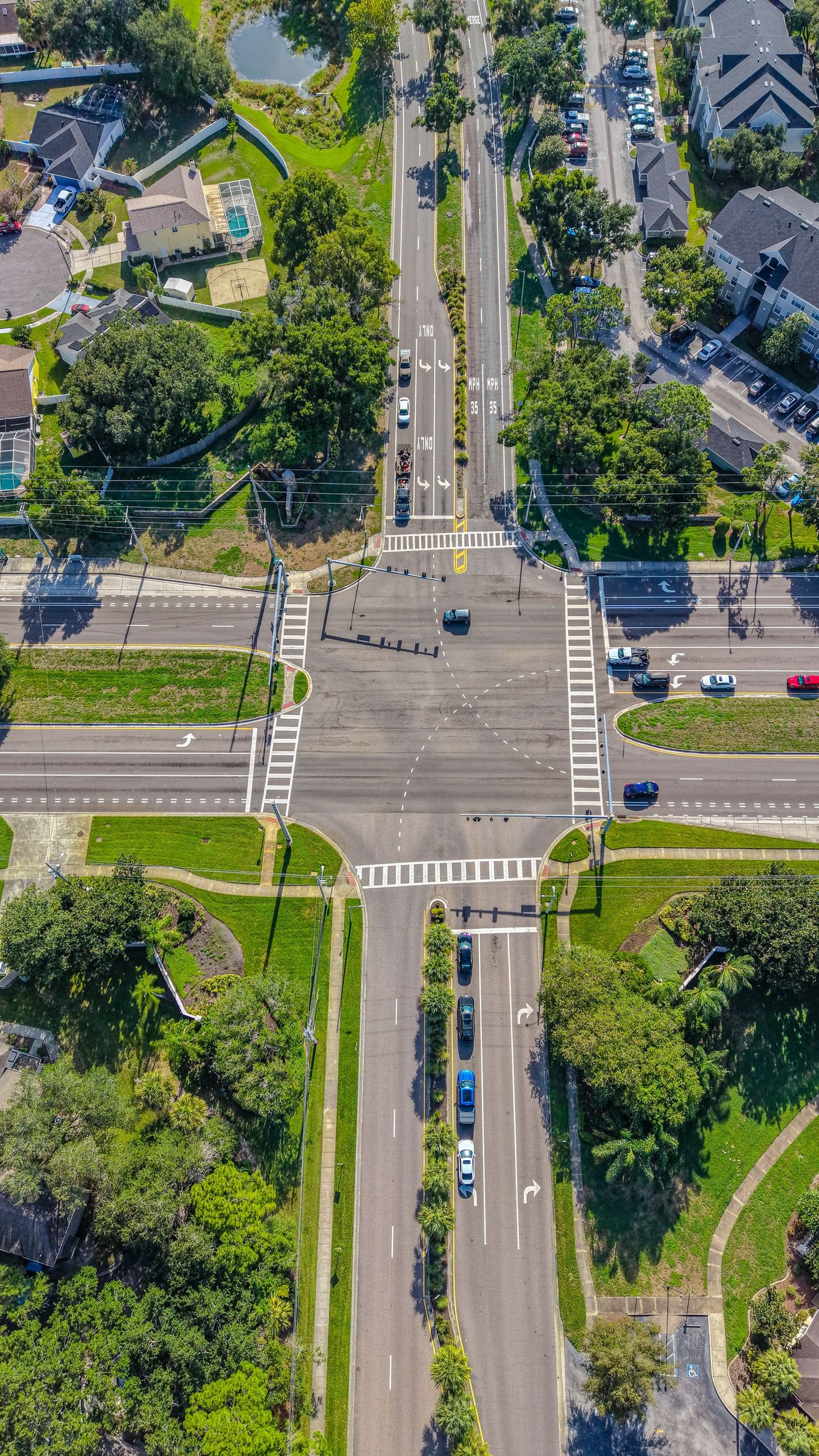 Jacksonville drone services
