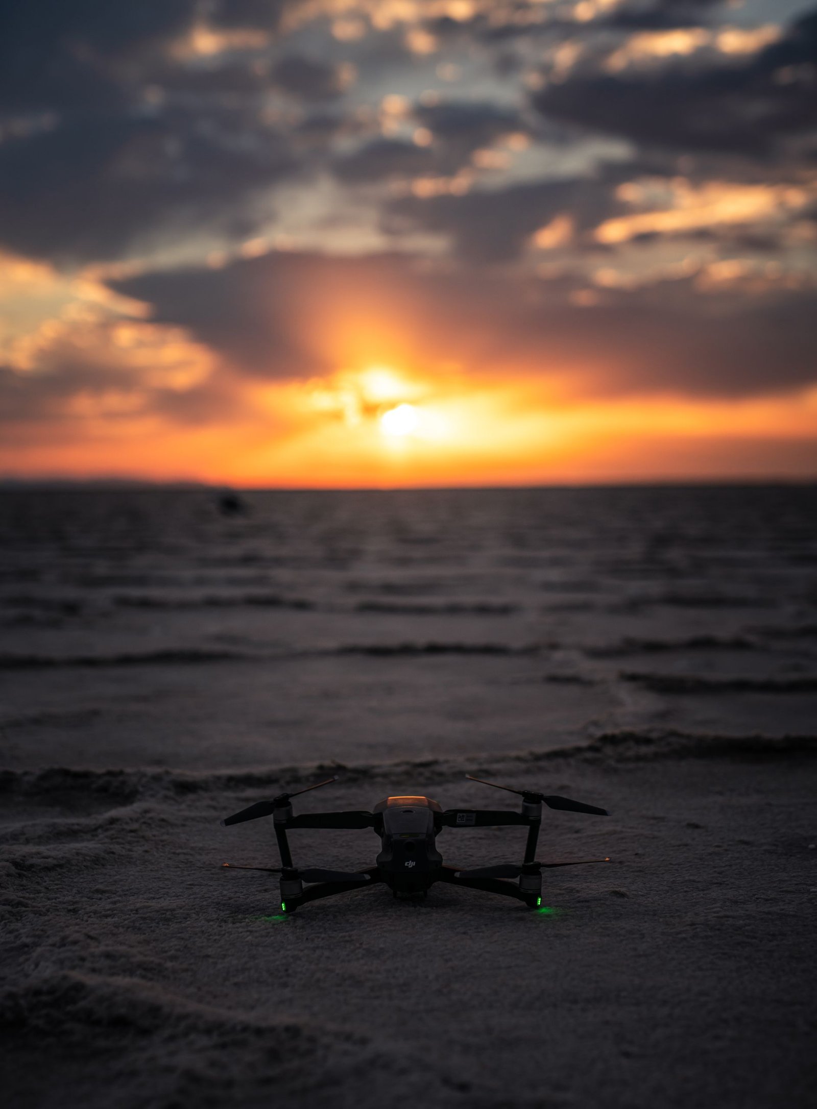 Drone video services Jacksonville, FL
