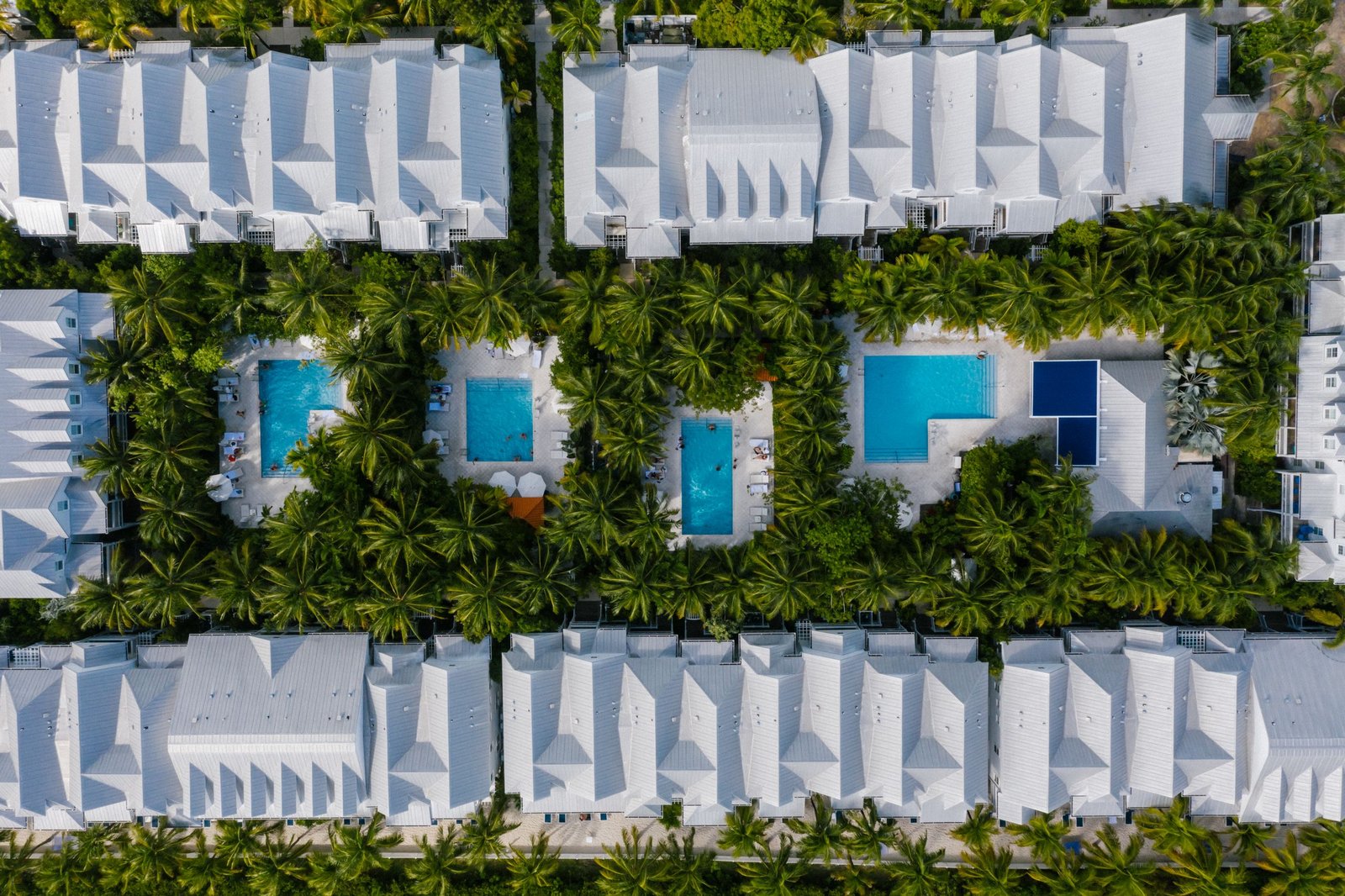 Commercial property drone services Jacksonville FL